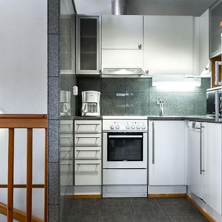 Imatran Kylpylae Spa Apartments Ngoại thất bức ảnh