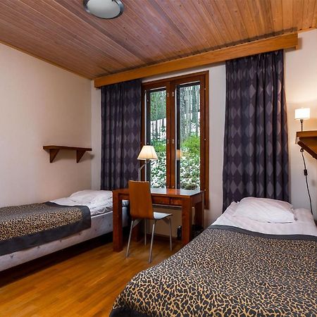 Imatran Kylpylae Spa Apartments Ngoại thất bức ảnh