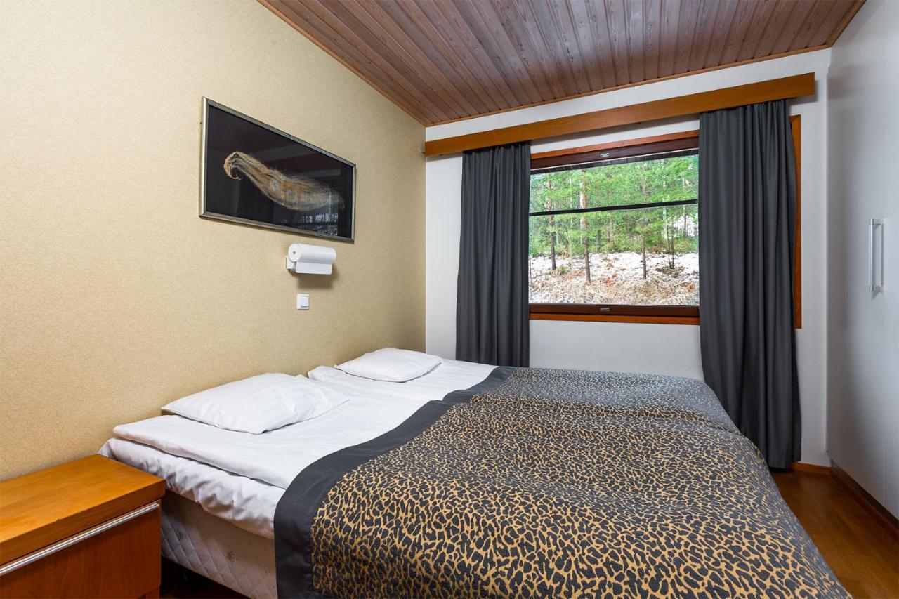Imatran Kylpylae Spa Apartments Ngoại thất bức ảnh