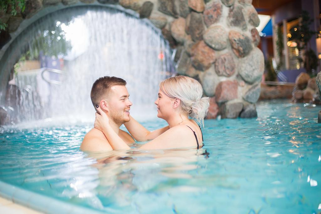 Imatran Kylpylae Spa Apartments Ngoại thất bức ảnh