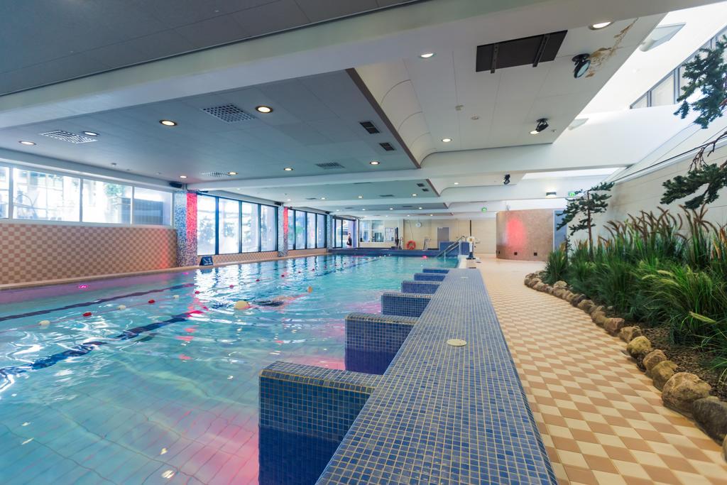 Imatran Kylpylae Spa Apartments Ngoại thất bức ảnh